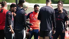 Лунин может сменить «Реал» на «МЮ» — но всё упирается в цену