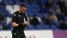 РФС объявил арбитров на матчи 6-го тура Пути РПЛ Кубка России