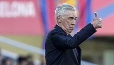 «Реал Мадрид» терпит очередное поражение в «Класико»: Анчелотти под ударом