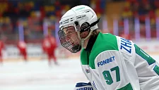 КХЛ опубликовала список лучших хоккеистов 15-й недели чемпионата