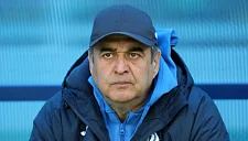 Биджиев: «Ребята из зоны СВО сказали, что болеют за нас»