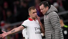 Овчинников — о Баринове: За базаром надо следить, он напоминает Трампа