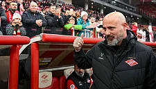 Тошич прокомментировал увольнение Деяна Станковича из «Спартака»