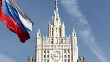 В МИД РФ заявили о начале возвращения российского спорта на международную арену