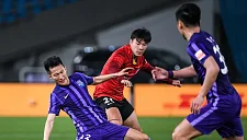 «Ульсан Хёндэ» — «Чэнду Ронгчэн»: смогут ли корейцы выбраться из кризиса?