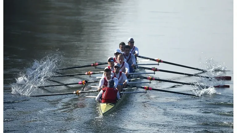 ICF дала нейтральный статус еще шестерым российским гребцам
