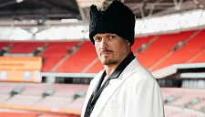 Александр Усик назвал единственное условие для третьего боя с Тайсоном Фьюри