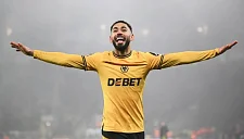 «Манчестер Юнайтед» близок к подписанию Куньи за €74 млн