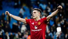 «Атлетико Мадрид» планирует январский трансфер по Угарте