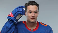 Защитник СКА Зайцев хочет назвать «глупостью» продление бана сборной России