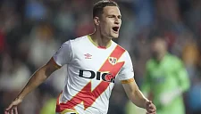 Хорхе де Фрутос впервые получил вызов в сборную Испании