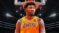 Маркус Смарт переходит в «Лейкерс» из «Вашингтона»