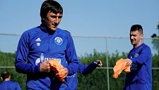 Дмитрий Андреев о деле «Торпедо»