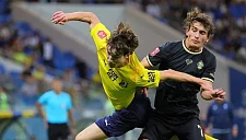 «Ростов» проиграл «Динамо» Махачкала в Кубке России