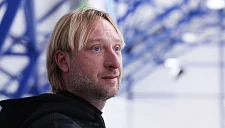 Плющенко заявил, что переговоры с Костылёвой пройдут после шоу в Минске