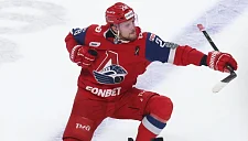 Защитник Мартин Гернат объяснил, почему остался в «Локомотиве»