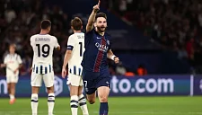 Илья Рожков рассказал о тренировках с Кварацхелией