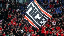 Фанаты атаковали игроков «Ниццы» из‑за шести поражений подряд