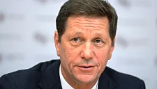 Жуков заявил, что ограничения для россиян противоречат Олимпийской хартии
