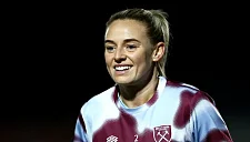 Кирсти Смит подписала контракт с «Ноттингем Форест»