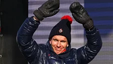 Светлана Журова объяснила причины отсутствия Большунова на Олимпийских играх