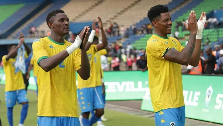 Сейшелы - Габон: вопрос только один - сколько забьет фаворит?