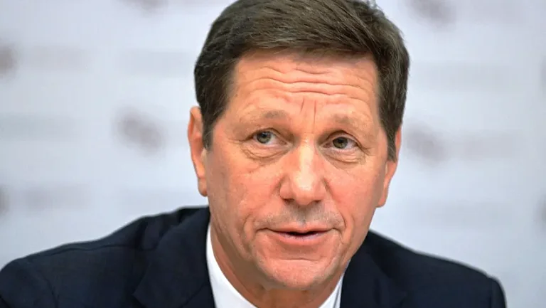 Жуков заявил, что ограничения для россиян противоречат Олимпийской хартии