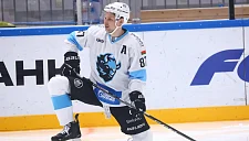 Квартальнов рассказал о здоровье Шипачёва после столкновения в матче КХЛ