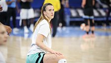 «Лос-Анджелес» и «Вашингтон» одержали победы в двух матчах женской НБА