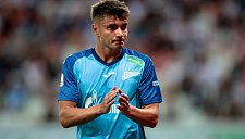 Экс-игрок «Зенита» Александр Горшков назвал лучших игроков команды по итогам первого круга РПЛ