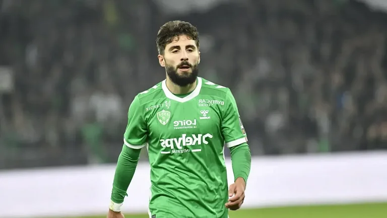 «Эвертон» хочет подписать Давиташвили