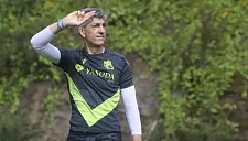 «Севилья» получила отказ от Иманоля и переключилась на Альмейду