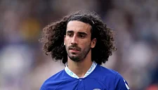 Кукурелья признал свои шансы на «Золотой мяч»