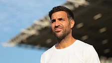 Фабрегас: «Комо – молодая команда с потенциалом»