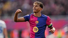 Иньиго Мартинес: «Ямаль не осознает груз, который он несет на плечах»