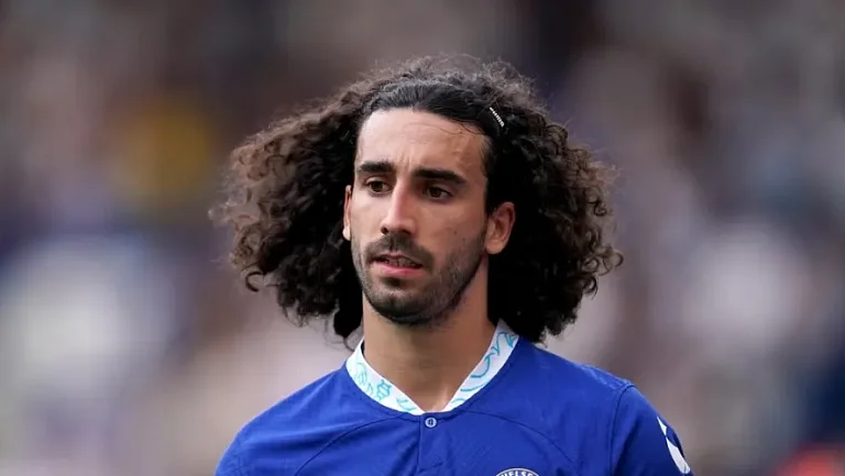 Кукурелья признал свои шансы на «Золотой мяч»