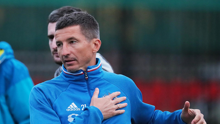 Алан Дзагоев: «Алдонин сейчас бодрячком»