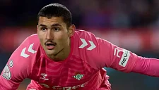 «Лестер» подписал бывшего вратаря «Бетиса» Франсиско Виетеса