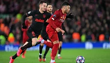 «Ливерпуль» - «Атлетико»: тактика Слота создаст проблемы команде Симеоне