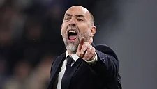 Игор Тудор критикует игру «Ювентуса» и судейство в матче с «Вероной»