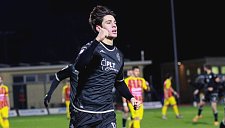 «Кальяри» рассматривает Шпенди из «Чезены» на замену Пикколи