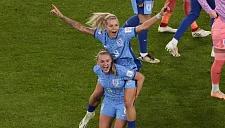 ИИ меняет правила: Re.Spo Vision хочет перезапустить женский футбол