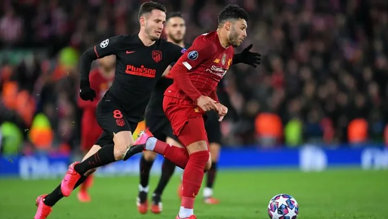 «Ливерпуль» - «Атлетико»: тактика Слота создаст проблемы команде Симеоне