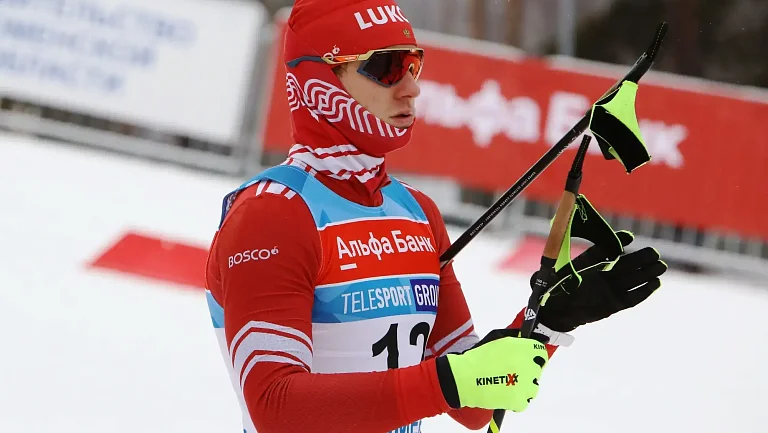 Лыжник Жуль объяснил, когда Непряева и Коростелёв станут лидерами Кубка мира