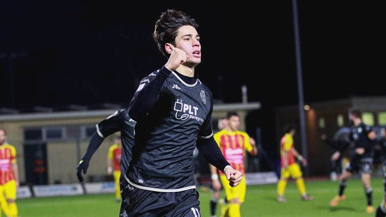 «Кальяри» рассматривает Шпенди из «Чезены» на замену Пикколи