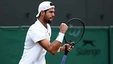 Хачанов высказался о значении рейтинга в теннисной карьере