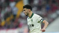 Сперцян третий месяц подряд признан лучшим в «Краснодаре»