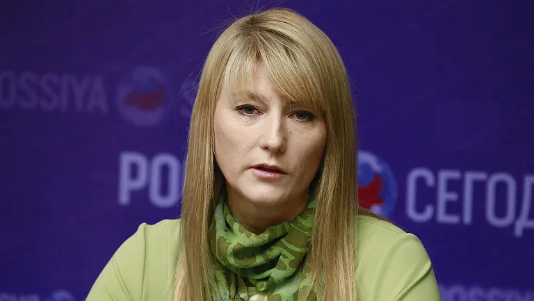 Журова заявила, что Качанова имела все шансы на олимпийскую медаль