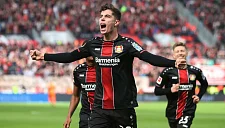 «Копенгаген» и «Байер» подарили невероятную концовку