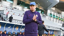 Слуцкий: Клубам из РПЛ было бы тяжело против саудовских команд